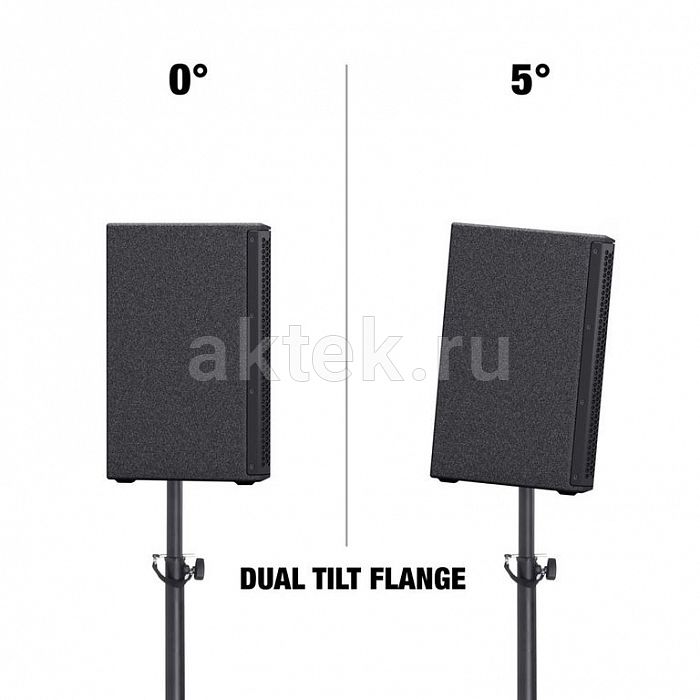 LD Systems STINGER 8 A G3 активная АС 8″/300Вт 6