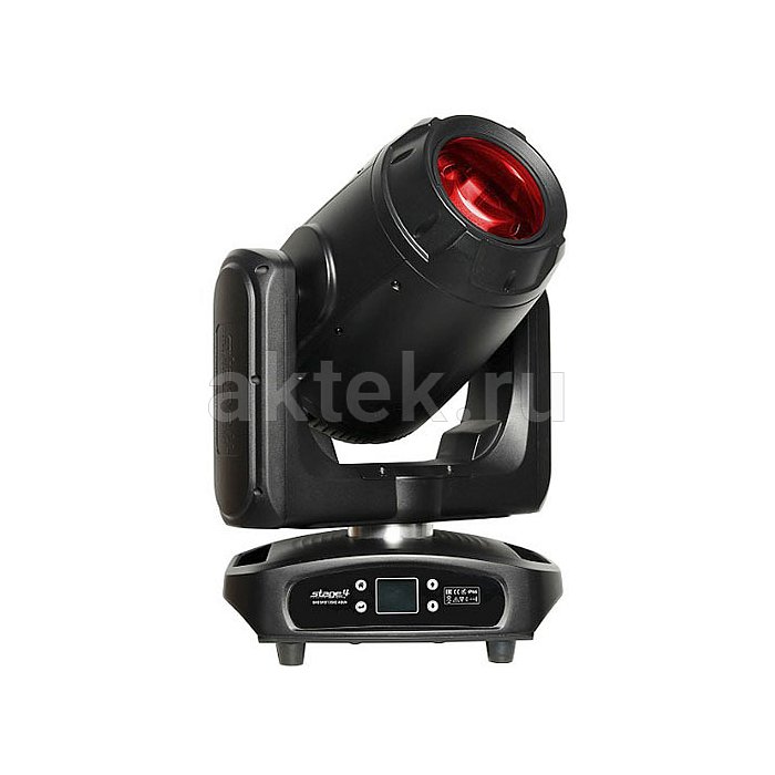 STAGE4 broSPOT 350Z AQUA всепогодная SPOT-голова, зум 5,5–40,3° 4
