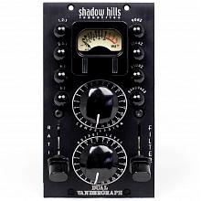 Двухканальный компрессор Shadow Hills Dual Vandergraph