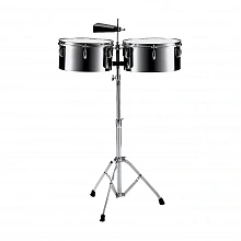 Pearl PTS-5134 Primero Timbales стальные тимбалес 13″/14″ 3