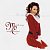 Виниловая пластинка MARIAH CAREY - MERRY CHRISTMAS 180 GRAM BLACK VINYL 12"