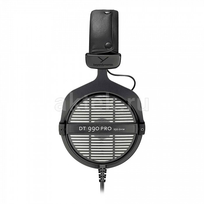 Студийные наушники Beyerdynamic DT 990 PRO 5