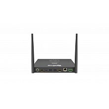 Wyrestorm SW-220-TX-W двухвходовый презентационный коммутатор 4K с Miracast/AirPlay 2 Wyrestorm SW-220-TX-W двухвходовый презентационный коммутатор 4K с Miracast/AirPlay 2