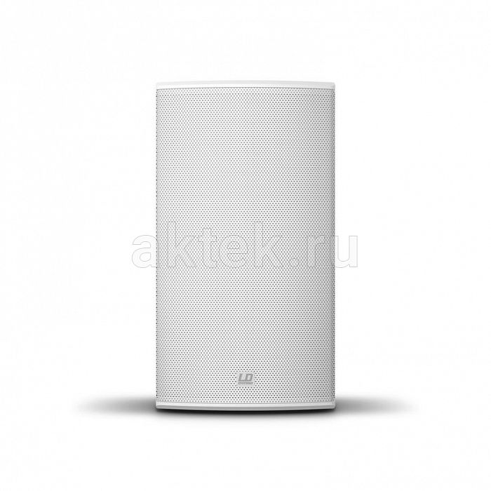 LD Systems SAT 102 G2 W White пассивная АС 10дюймов/200Вт 9