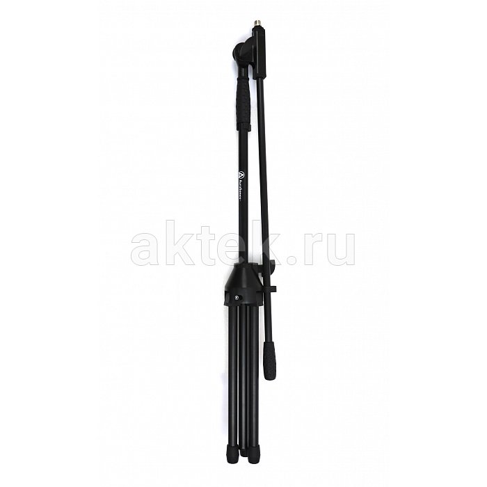 AuraSonics MS1 микрофонная стойка "журавль", высота 90-165cм 2