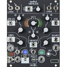 Eurorack-модуль Make Noise Morphagene