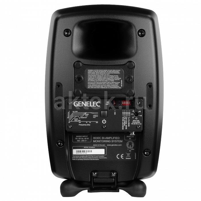 Студийный монитор Genelec 8030C 10