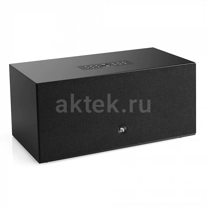 Акустическая система Audio Pro C20 W Black 3