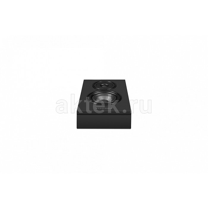 Wharfedale Diamond 12 3Di Walnut пассивная 2-полосная Atmos-АС 100мм 20–100Вт 2
