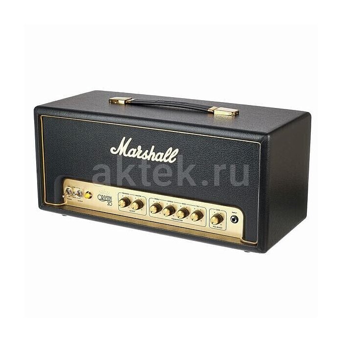 Гитарная голова усилителя Marshall Origin20H