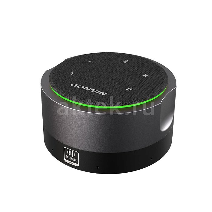 GONSIN MIC-RA08 спикерфон, 5 Вт, RJ-45, USB, USB Type-C 2