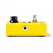 MXR M148 Micro Chorus аналоговая гитарная педаль хоруса 3 MXR M148 Micro Chorus аналоговая гитарная педаль хоруса 3
