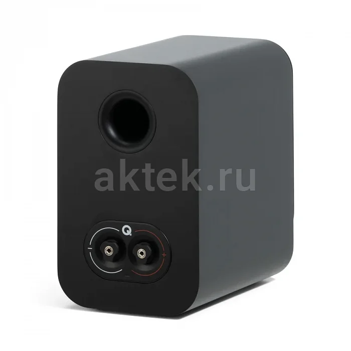Полочная акустическая система Q Acoustics Q3010c Carbon Black 6