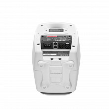 Студийный монитор GENELEC 8331AW Monitor SAM 8331A white 2