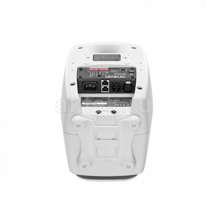 Студийный монитор GENELEC 8331AW Monitor SAM 8331A white 2