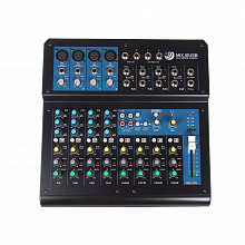 INVOTONE MiX 12USB 2