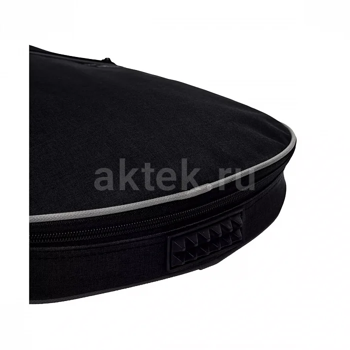 Bro Bag EGP-01BK утеплённый чехол для электрогитары, 600D, 5 мм 5