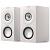KEF Q Concerto Meta White полочная акустика, Uni-Q, MAT