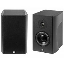 MOREL AVYRA 622 Piano Black полочная акустика, 2-пол., 6"