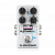 TC electronic PLETHORA X1 процессор эффектов для гитары