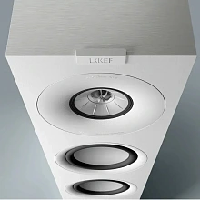 KEF Q11 Meta White напольная акустика, Uni-Q, MAT 3