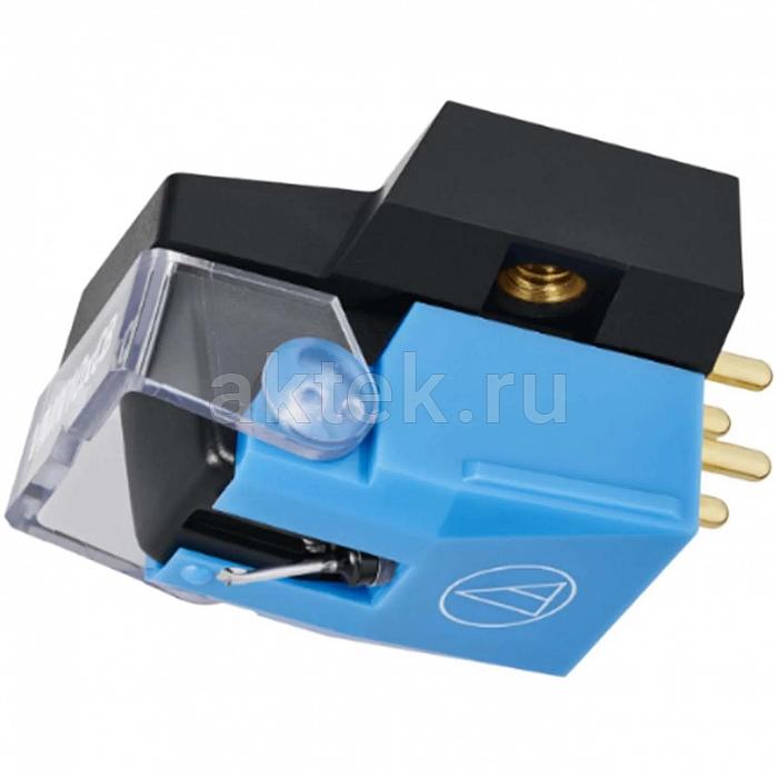 Картридж звукоснимателя AUDIO-TECHNICA AT-VM510xCB 2