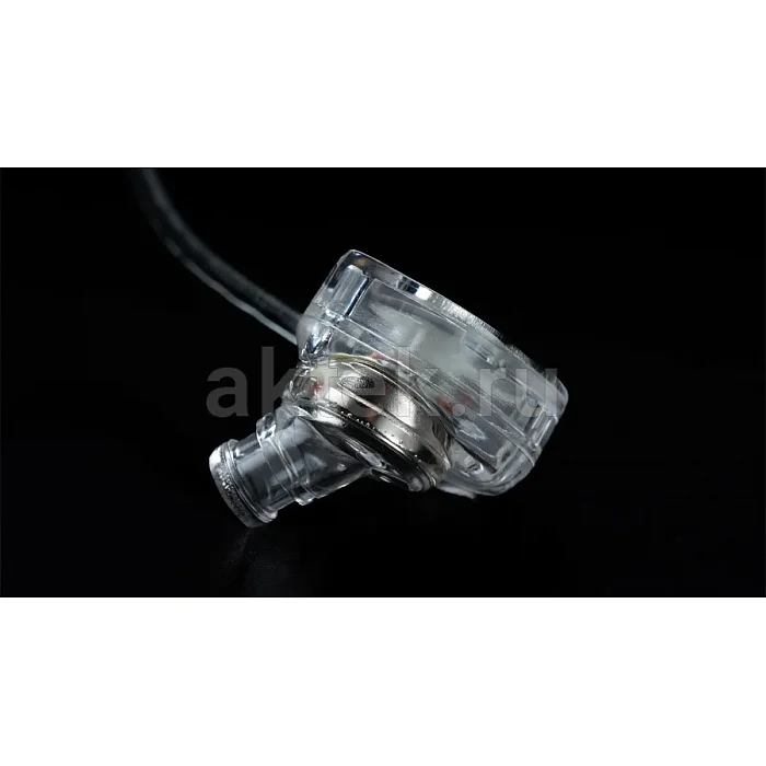Вставные наушники Simgot EW100 11