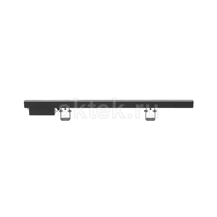 ИМЛАЙТ LTL BLACK LED LINE 60 линейный Уф-светильник, угол 120° 2