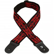 D’Addario 50A12 гитарный ремень