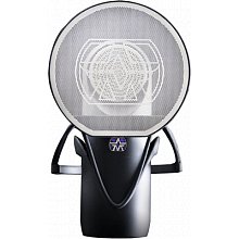 Aston Microphones ELEMENT BUNDLE студийный динамический кардиоидный