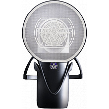 Aston Microphones ELEMENT BUNDLE студийный динамический кардиоидный