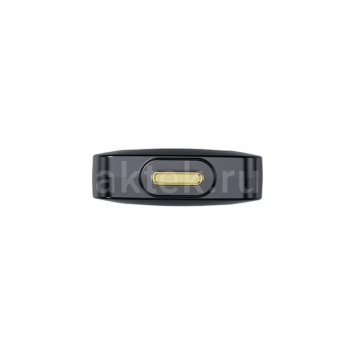 Bluetooth передатчик FiiO BT11 Black 3