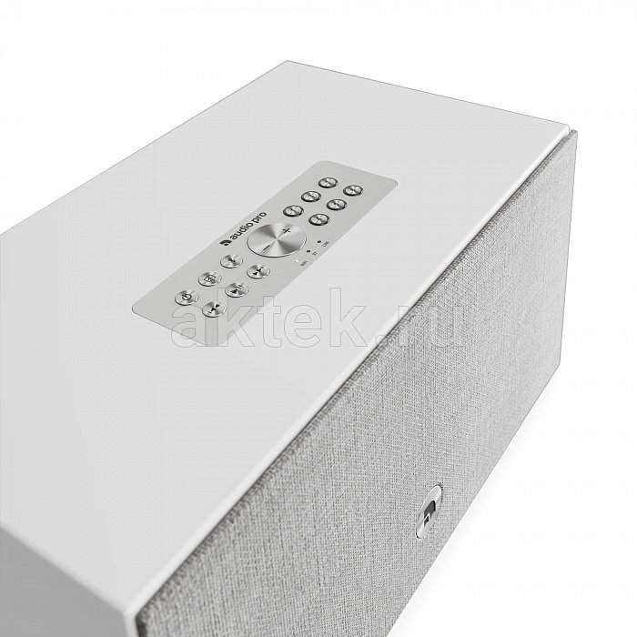 Акустическая система Audio Pro C10 MkII W White 2