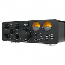 Усилитель для наушников с ЦАП SPL Phonitor 3 DAC 3 Усилитель для наушников с ЦАП SPL Phonitor 3 DAC 3