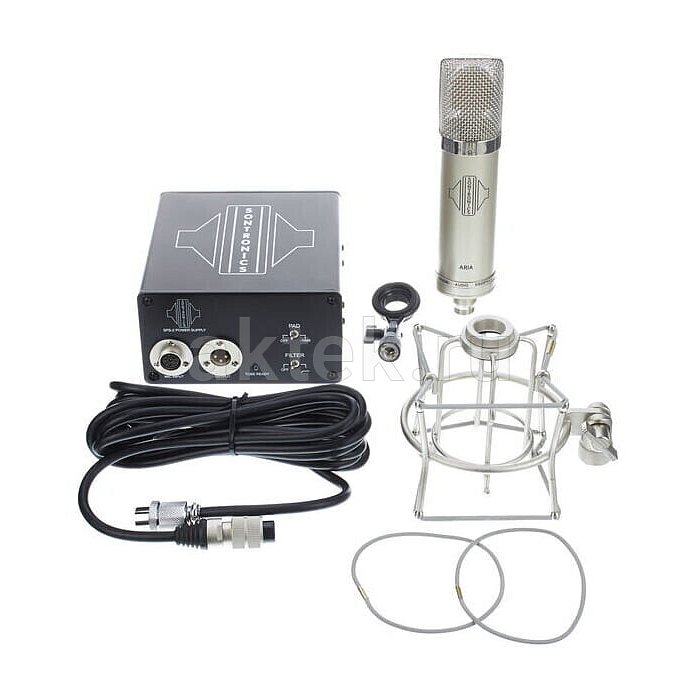 Студийный микрофон Sontronics ARIA 4