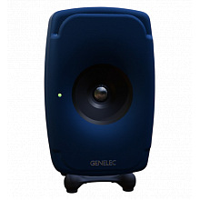 Студийный монитор Genelec 8341AX RAL 5003 Sapphire blue 2
