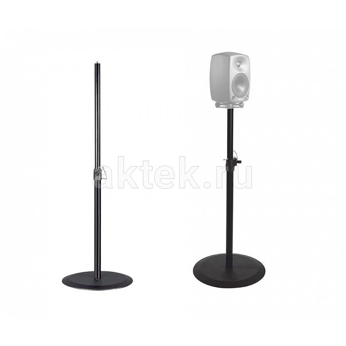 Genelec 8000-409B напольная стойка для мониторов 8020-8050, 8320-8350