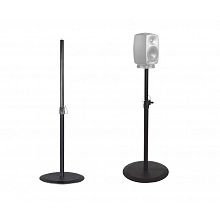 Genelec 8000-409B напольная стойка для мониторов 8020-8050, 8320-8350