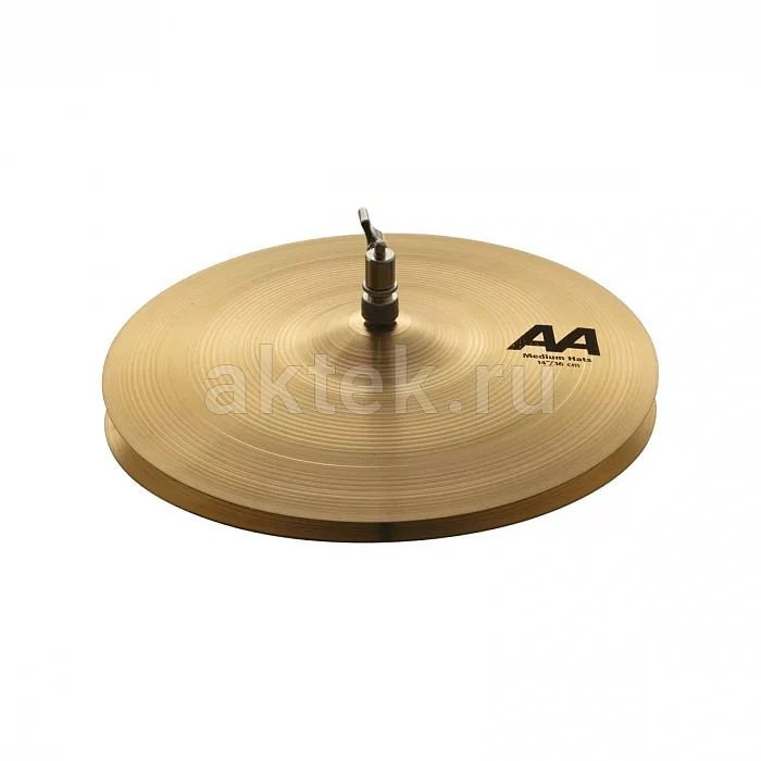 Sabian AA Performance Set тарелка, 14″, B20 4