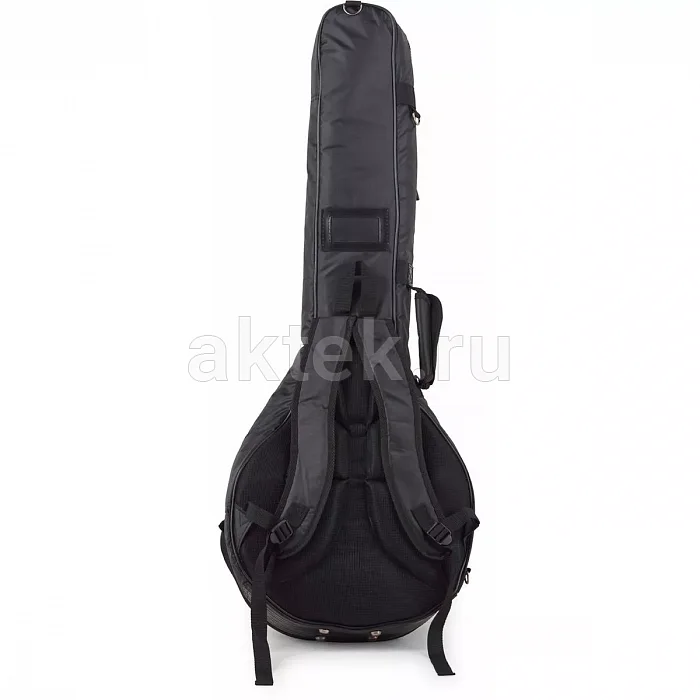 Rockbag RB 20517 B чехол для 4–5-струнного банджо, RockTex 2