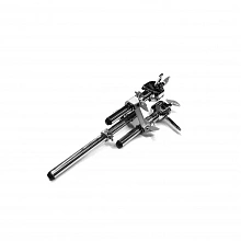 Yamaha TH-945B двойной держатель томов для системы YESS 3