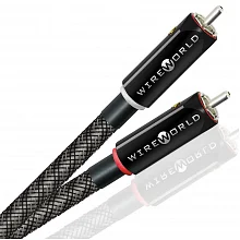 Кабель для тонарма Wireworld PET0.9M-S-10, 0,9 м
