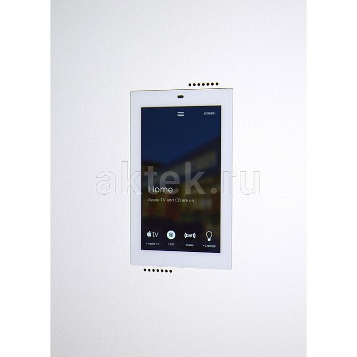 Wall-Smart 10-01-433 рамка для панели Savant Touch 5.5″