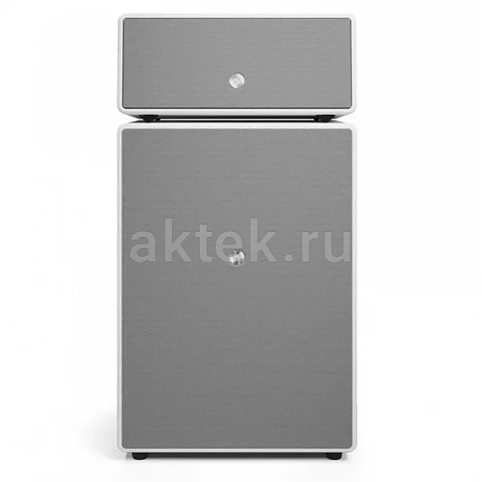 Беспроводная акустическая система Audio Pro Drumfire II white 2