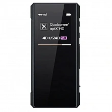 Усилитель для наушников FiiO BTR13 Black 2