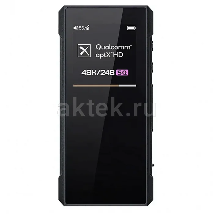 Усилитель для наушников FiiO BTR13 Black 2