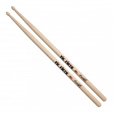 Vic Firth FS5B барабанные палочки, орех 2