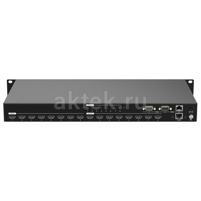 Digis MAMI-88-14SA HDMI-матрица 8×8 4K30 4:4:4 10,2Гбит/с
