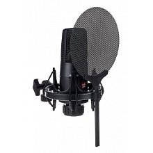 Студийный комплект sE Electronics X1 S Vocal Pack