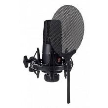 Студийный комплект sE Electronics X1 S Vocal Pack